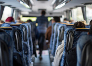 Ulaşım Sektöründe Deprem! Dev Otobüs Firması Sektörden Çekiliyor