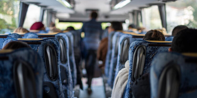 Ulaşım Sektöründe Deprem! Dev Otobüs Firması Sektörden Çekiliyor
