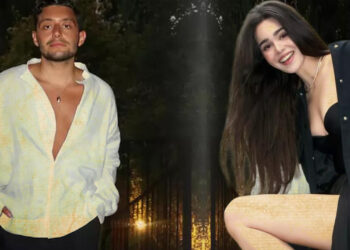 Ünlü Oyuncu Aleyna Bozok'un Mesajları İfşa Oldu: Fuhuş Pazarlığı İddiasında Şok Detaylar