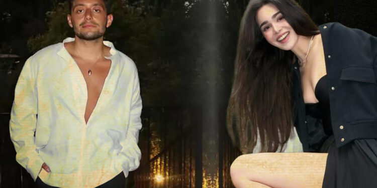 Ünlü Oyuncu Aleyna Bozok'un Mesajları İfşa Oldu: Fuhuş Pazarlığı İddiasında Şok Detaylar