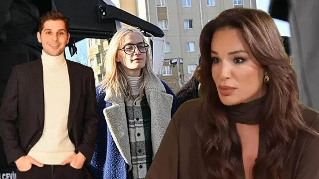 Ünlülere 'Uyuşturucu' Operasyonu: Test Sonuçları Ortaya Çıktı