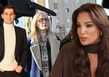 Ünlülere 'Uyuşturucu' Operasyonu: Test Sonuçları Ortaya Çıktı