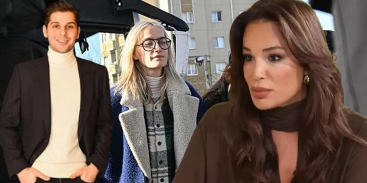 Ünlülere 'Uyuşturucu' Operasyonu: Test Sonuçları Ortaya Çıktı