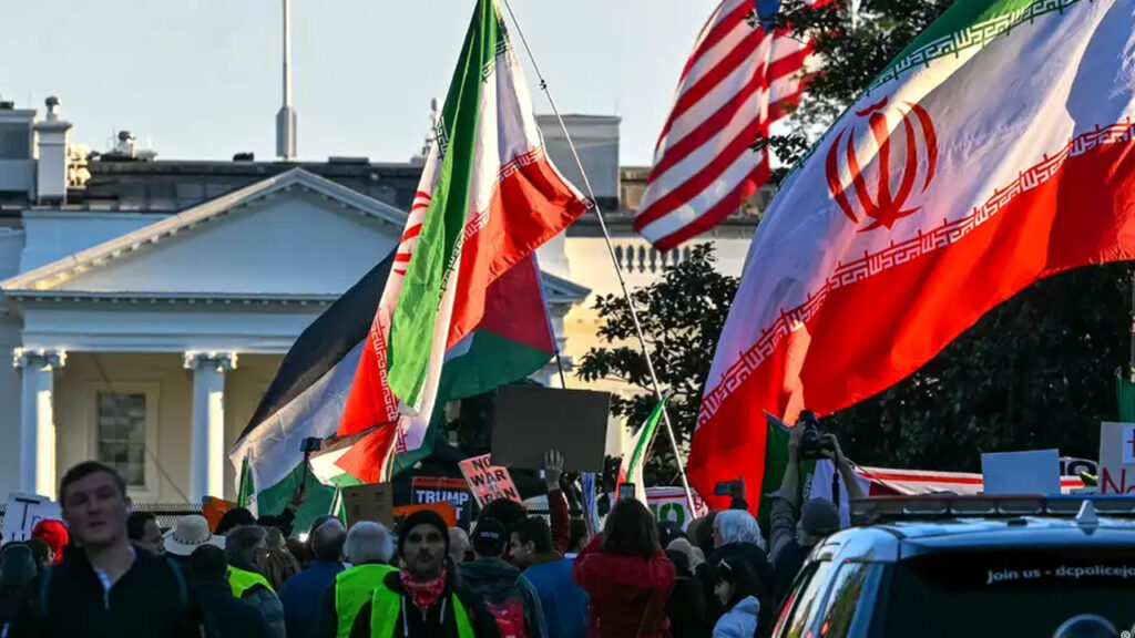 Uranyum Faaliyetleri, Nükleer Taahhüt ve Hürmüz Masada: İran’ın 10 Maddelik Ateşkes Teklifinde Neler Var?