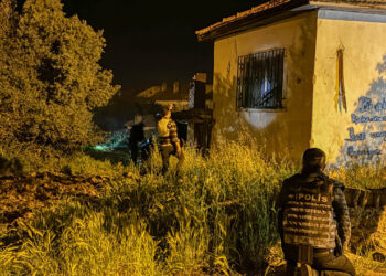 Uşak'ta Polis Ekiplerine Silahlı Saldırı: 1'i Ağır 2 Yaralı