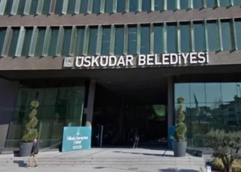 Üsküdar Belediyesi'nde Rüşvet Operasyonu: 2 Gözaltı