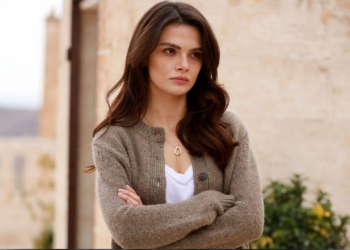 Uyuşturucu Soruşturmasında Sinem Ünsal'a Yurt Dışı Yasağı