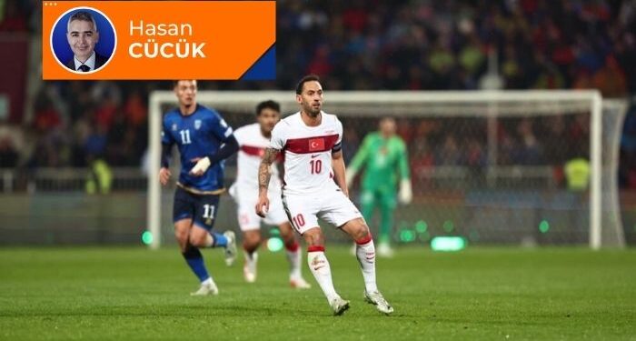 Ve mutlu son: Türkiye, 24 yıl sonra Dünya Kupası biletini aldı