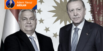 Viktor Orban gitti; Erdoğan neden endişeli olmalı?