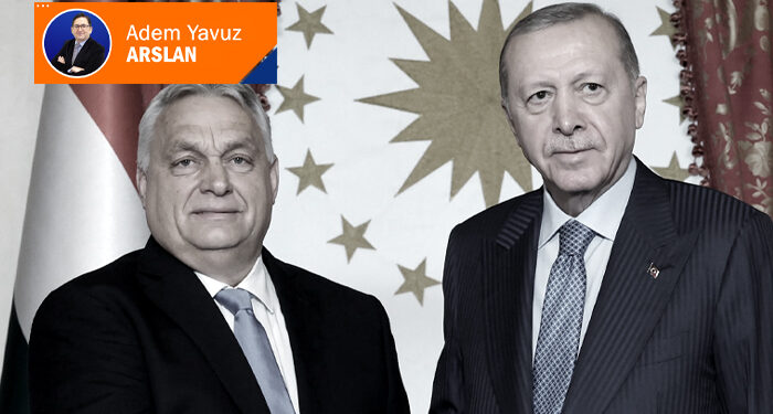 Viktor Orban gitti; Erdoğan neden endişeli olmalı?
