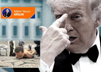 Washington’daki silah sesleri, komplo dalgası ve hakikat krizi