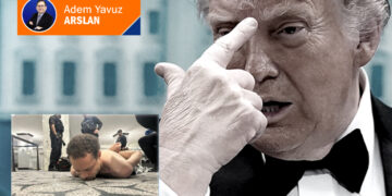 Washington’daki silah sesleri, komplo dalgası ve hakikat krizi