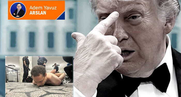 Washington’daki silah sesleri, komplo dalgası ve hakikat krizi