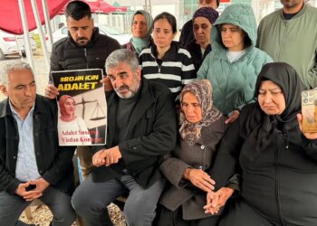 Nizamettin Kabaiş: Dêrsim’de Vali, Wan’da Rektör suçlu