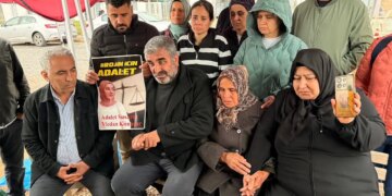 Nizamettin Kabaiş: Dêrsim’de Vali, Wan’da Rektör suçlu