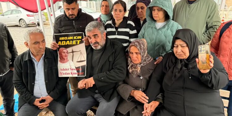 Nizamettin Kabaiş: Dêrsim’de Vali, Wan’da Rektör suçlu