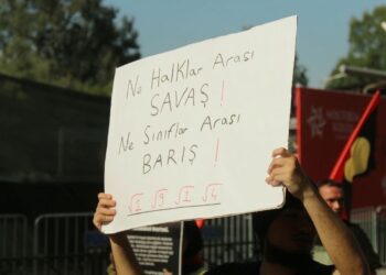 EHP ve DEM Parti’den Kadıköy mitingine çağrı