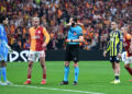 Yasin Kol'un Galatasaray-Fenerbahçe Derbisi Notu Belli Oldu