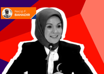 Necip F. Bahadır