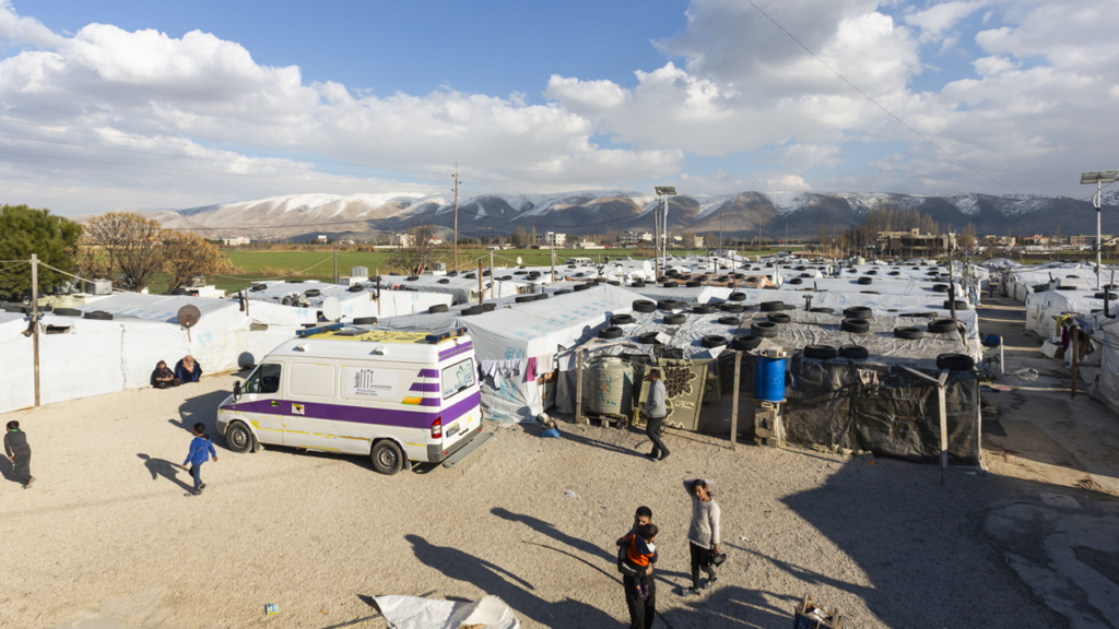 Yemen'de Alarm! BM'ye Göre 18 Milyon Kişi Açlık sınırında