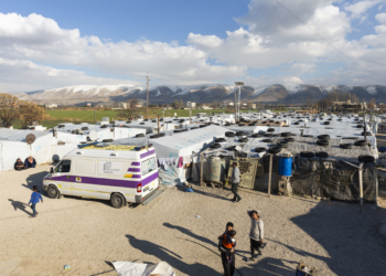 Yemen'de Alarm! BM'ye Göre 18 Milyon Kişi Açlık sınırında