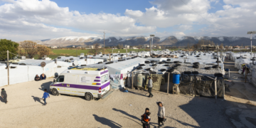 Yemen'de Alarm! BM'ye Göre 18 Milyon Kişi Açlık sınırında