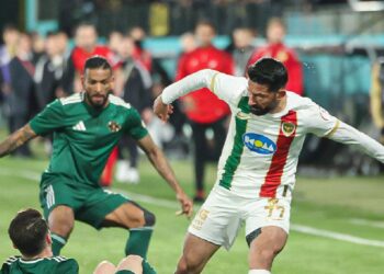 Amedspor deplasmanda 1 puan aldı