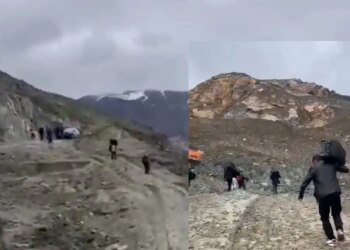 Colemêrg–Wan karayolu 20 gündür kapalı