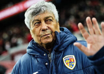 Yoğun Bakıma Kaldırılmıştı: Lucescu'nun Son Durumuna İlişkin Açıklama Geldi