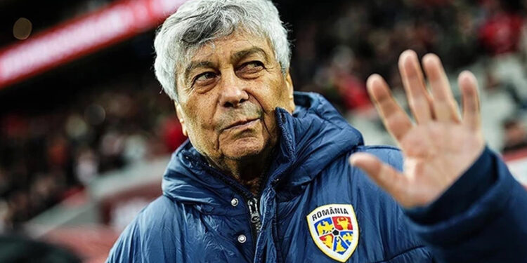 Yoğun Bakıma Kaldırılmıştı: Lucescu'nun Son Durumuna İlişkin Açıklama Geldi