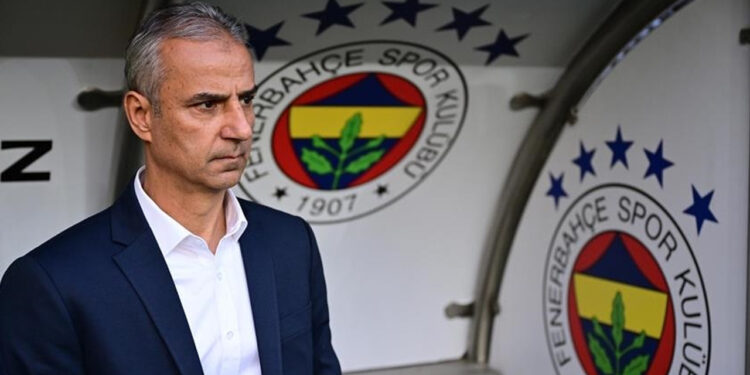 Yönetime Yeşil Işık: Tedesco Gidici, İsmail Kartal Hazır!