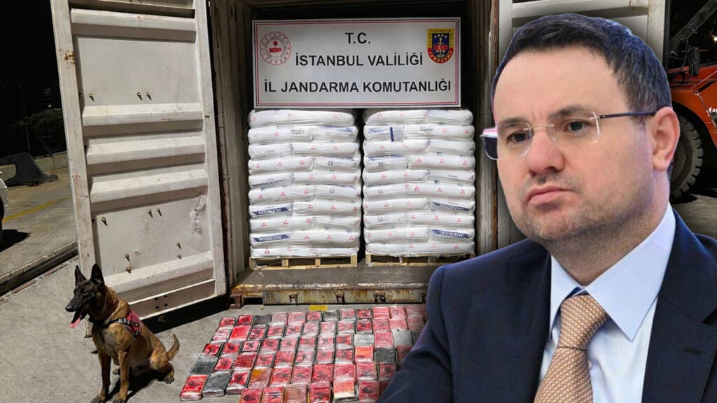 Zehir Tacirlerine Ağır Darbe: 500 Milyon Lira Değerinde 106 Kilo Uyuşturucu Madde Ele Geçirildi