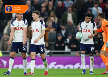 Zenginlik zirvesinden uçurumun kıyısına; Tottenham’ın büyük çöküşü