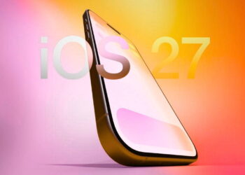 iPhone’lara gelecek bir sonraki güncelleme iOS 27 nasıl olacak?