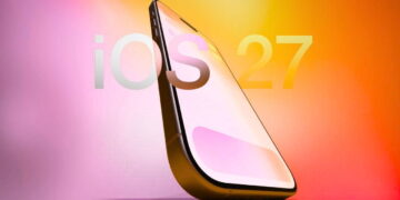 iPhone’lara gelecek bir sonraki güncelleme iOS 27 nasıl olacak?