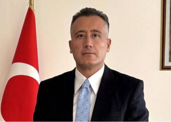 Muharrem Eligül kimdir? Ayaş Kaymakamı Muharrem Eligül kaç yaşında, nereli?