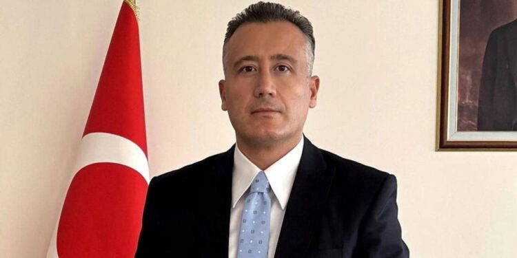 Muharrem Eligül kimdir? Ayaş Kaymakamı Muharrem Eligül kaç yaşında, nereli?