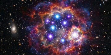 James Webb’den devrim niteliğinde keşif: Evrenin ilk yıldızları gün yüzüne çıkıyor