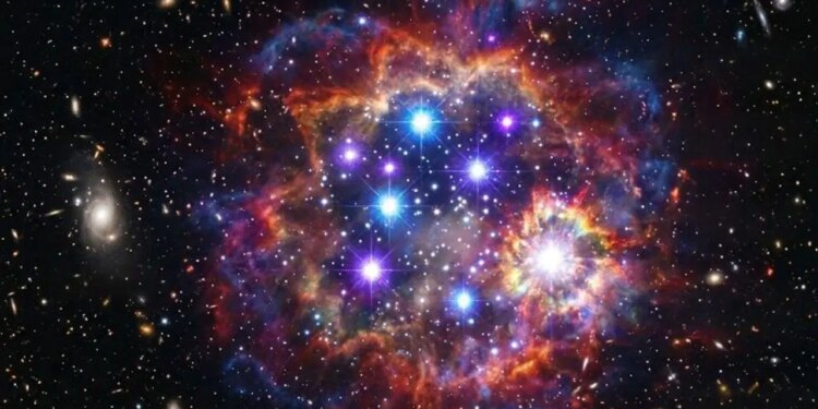 James Webb’den devrim niteliğinde keşif: Evrenin ilk yıldızları gün yüzüne çıkıyor