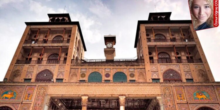 UNESCO korumasındaki alanlar savaşta zarar görüyor: Lieber Kanunu unutuldu!