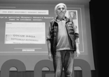 Rahmi Yıldırım kimdir? Rahmi Yıldıım kaç yaşında, nereli? Rahmi Yıldırım neden öldü, hastalığı neydi?