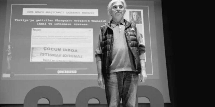 Rahmi Yıldırım kimdir? Rahmi Yıldıım kaç yaşında, nereli? Rahmi Yıldırım neden öldü, hastalığı neydi?