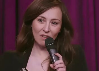 Tuba Ulu kimdir? Komedyen Tuba Ulu neden gözaltına alındı?