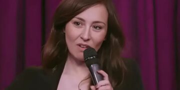 Tuba Ulu kimdir? Komedyen Tuba Ulu neden gözaltına alındı?