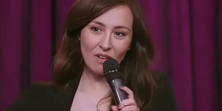 Tuba Ulu kimdir? Komedyen Tuba Ulu neden gözaltına alındı?