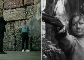 İstanbul’un film zamanı