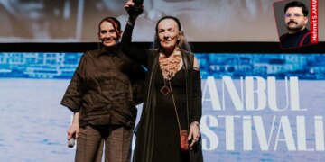 İstanbul Film Festivali’nin açılışında tutuklu belediye başkanlarına ses verildi