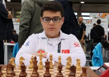 Anaokulunda başlayan serüven dünya rekoruyla taçlandı: GM Yağız Kaan Erdoğmuş kimdir?