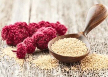 Azteklerden günümüze uzanan mucize şifa: Amarant nedir, faydaları nelerdir?