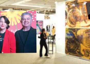 CI Yönetim Kurulu Başkanı Güreli, vergilendirme sistemiyle ilgili konuştu: Sanatta KDV çağrısı